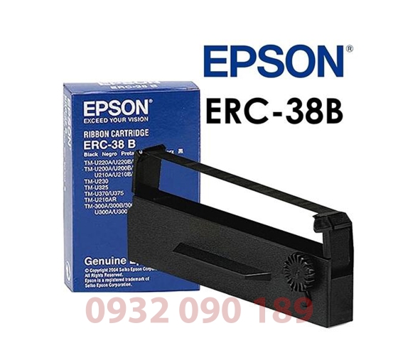 RUY BĂNG MỰC ERC38B