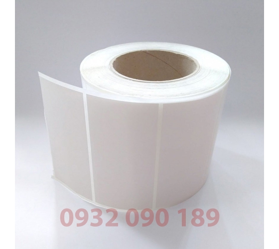 Giấy decal nhiệt